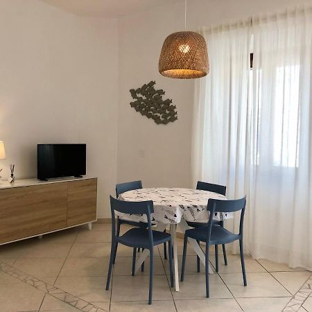 Il Gabbiano Case Vacanza Санта-Тереза-Галлура Екстер'єр фото