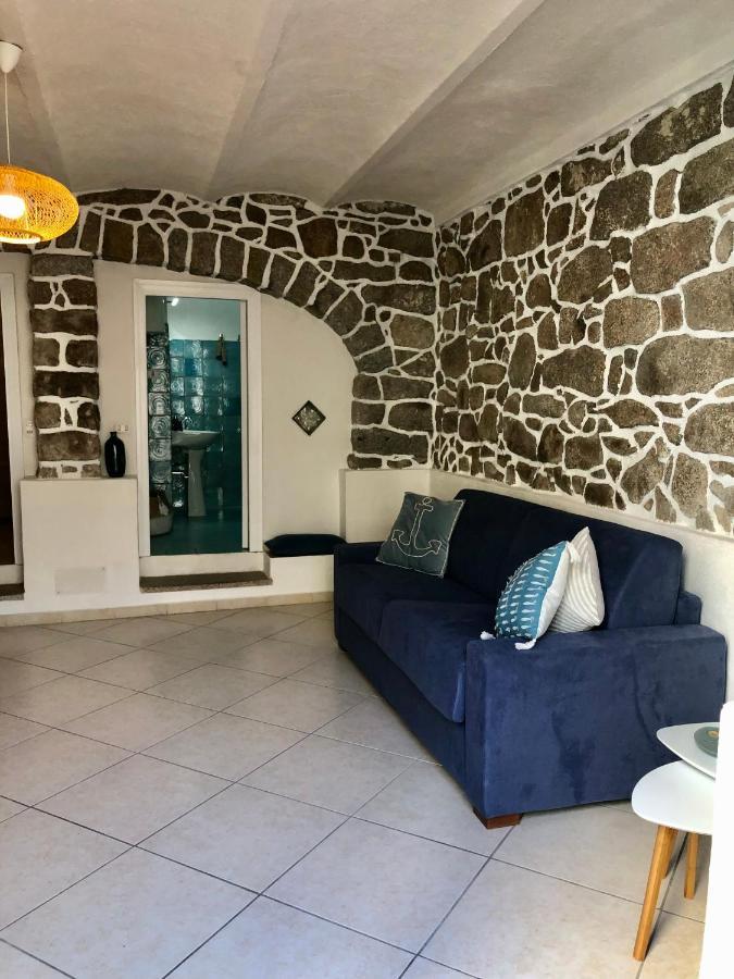 Il Gabbiano Case Vacanza Санта-Тереза-Галлура Екстер'єр фото