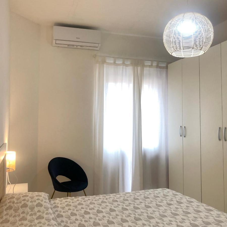 Il Gabbiano Case Vacanza Санта-Тереза-Галлура Екстер'єр фото