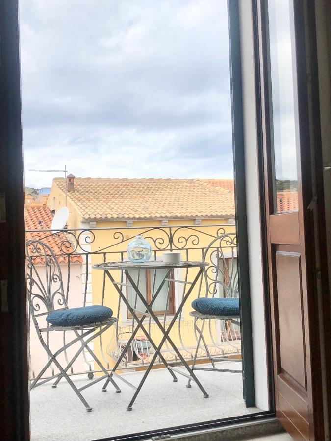 Il Gabbiano Case Vacanza Санта-Тереза-Галлура Екстер'єр фото